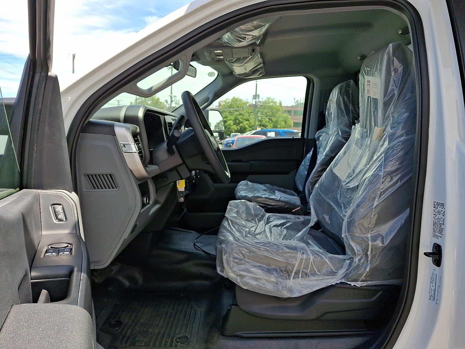 2026 Ford F-550SD XL DRW