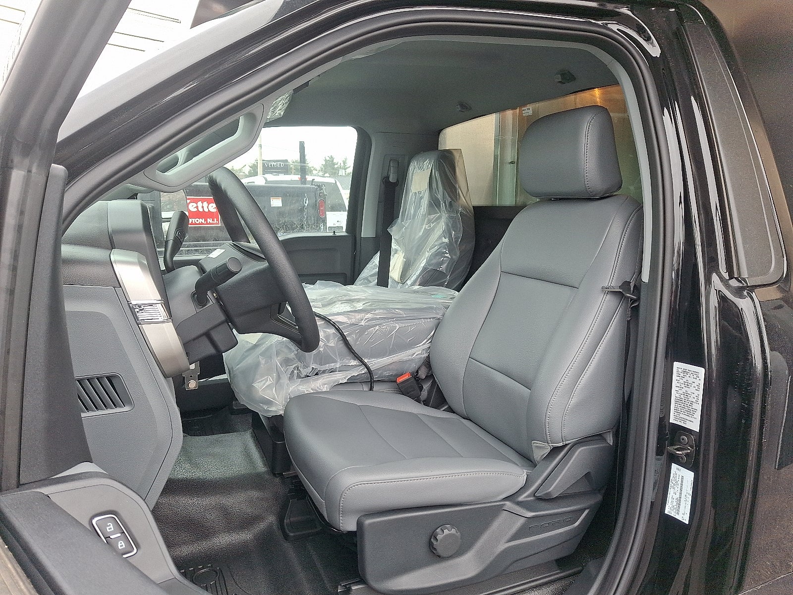 2025 Ford F-550SD XL DRW