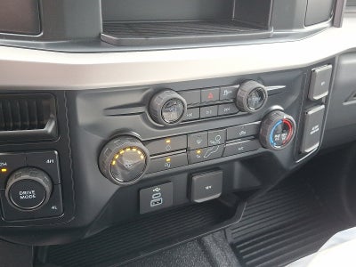 2025 Ford F-550SD XL DRW