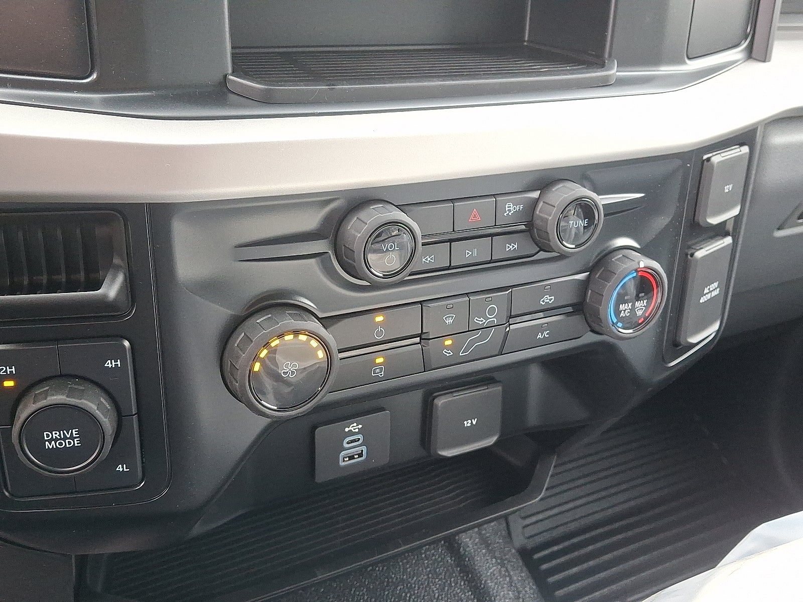 2025 Ford F-550SD XL DRW