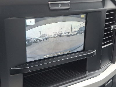 2025 Ford F-550SD XL DRW