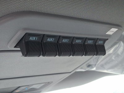 2025 Ford F-550SD XL DRW