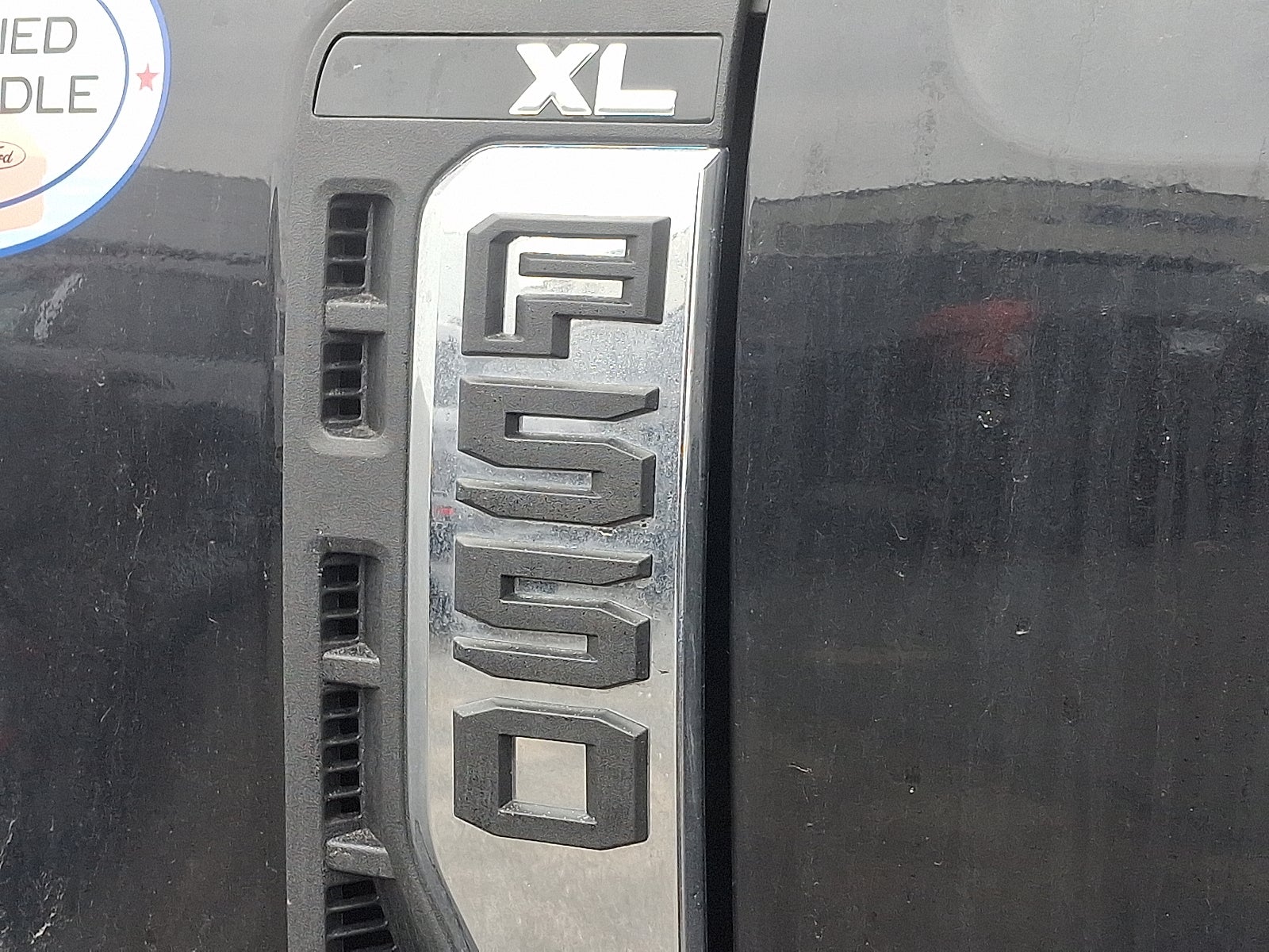 2025 Ford F-550SD XL DRW