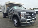 2025 Ford F-550SD XL DRW