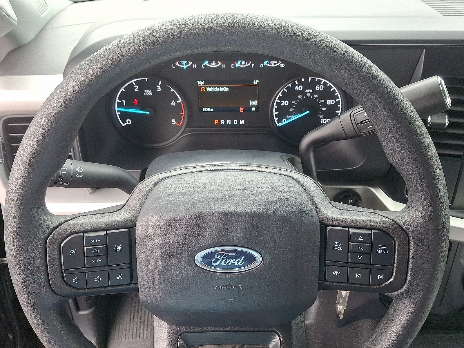 2025 Ford F-550SD XL DRW