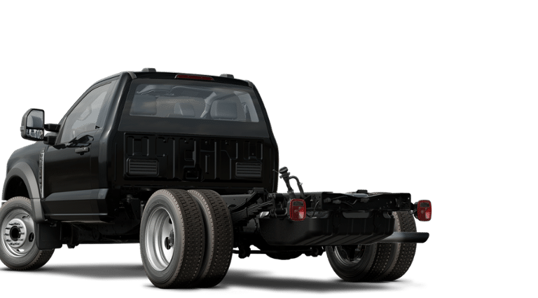 2025 Ford F-550SD XL DRW