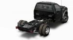 2025 Ford F-550SD XL DRW