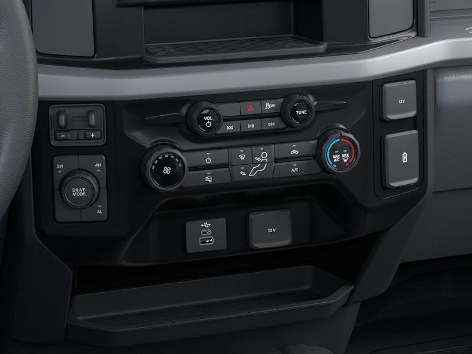2026 Ford F-550SD XL DRW