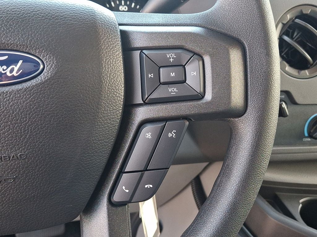 2027 Ford E-350SD Base Cutaway
