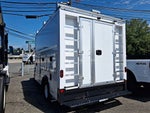 2027 Ford E-350SD Base Cutaway