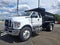 2025 Ford F-750SD Base