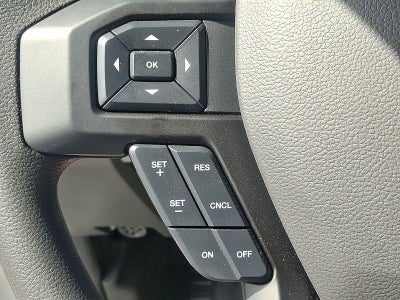 2025 Ford F-750SD Base