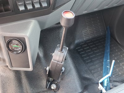 2025 Ford F-750SD Base
