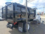 2025 Ford F-750SD Base