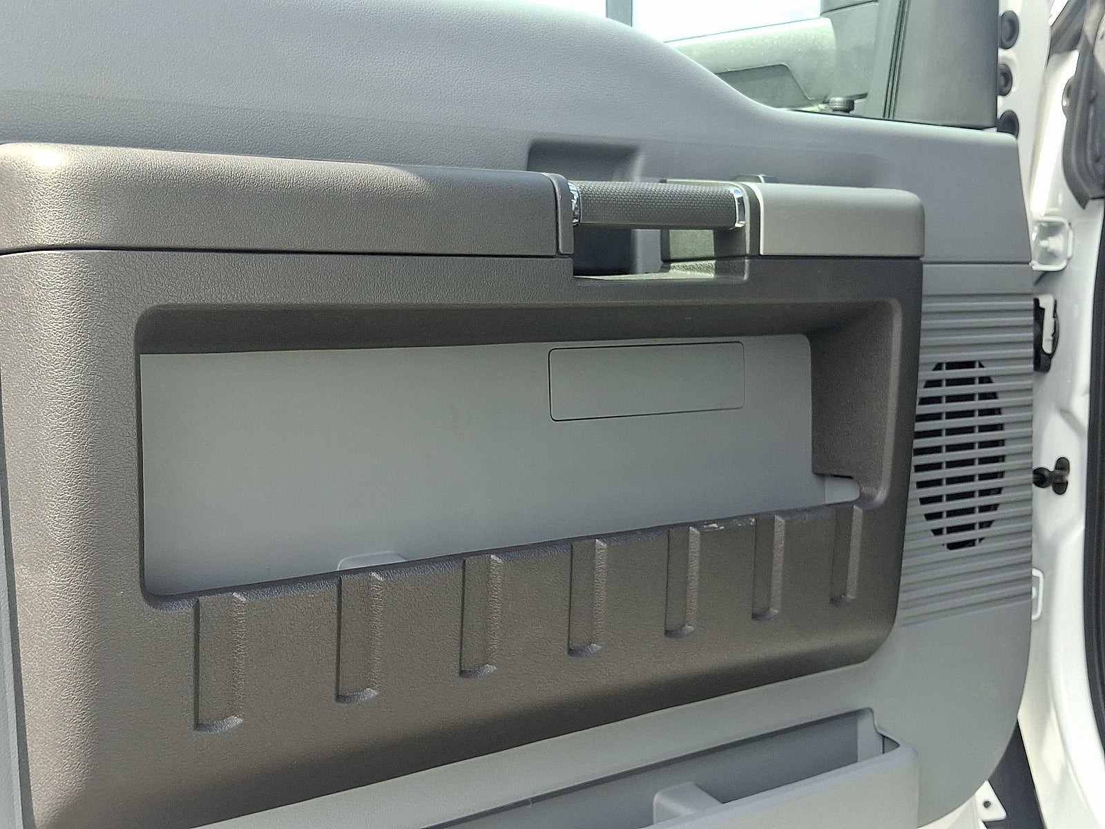2025 Ford F-750SD Base