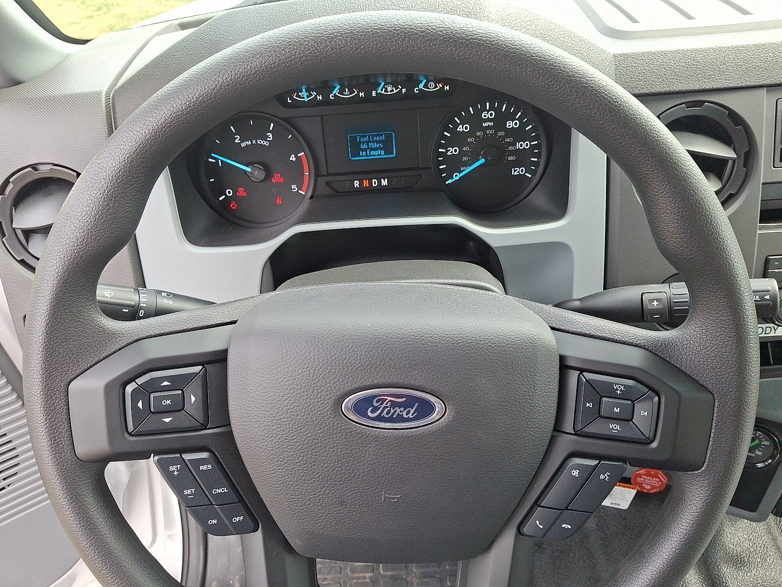 2025 Ford F-750SD Base