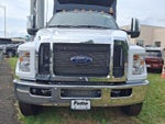 2025 Ford F-750SD Base