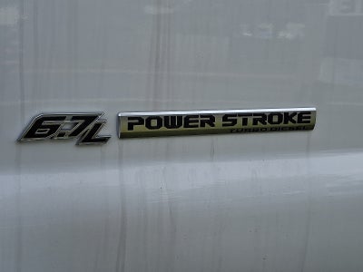 2025 Ford F-750SD Base