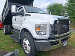 2025 Ford F-750SD Base