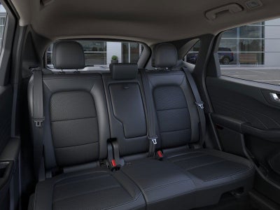 2026 Ford Escape Plug-In Hybrid Base