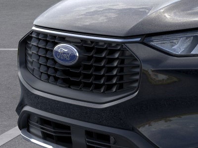 2026 Ford Escape Plug-In Hybrid Base