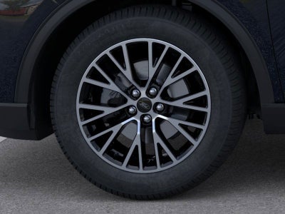2026 Ford Escape Plug-In Hybrid Base