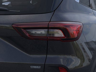 2026 Ford Escape Plug-In Hybrid Base