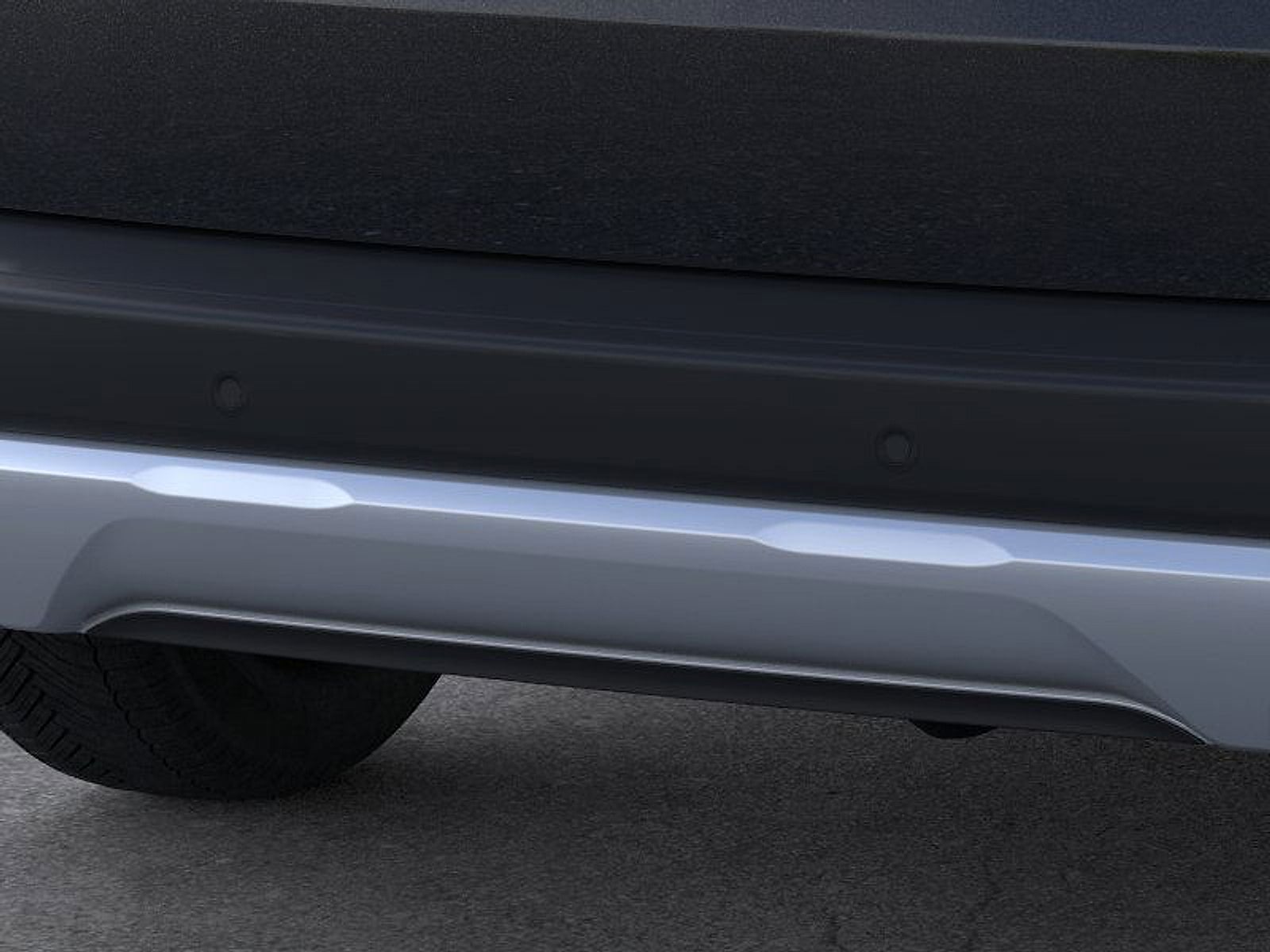 2026 Ford Escape Plug-In Hybrid Base