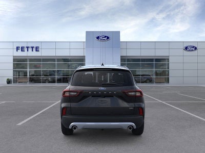 2026 Ford Escape Plug-In Hybrid Base