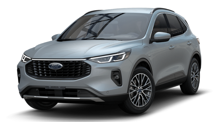 2025 Ford Escape Plug-In Hybrid Base