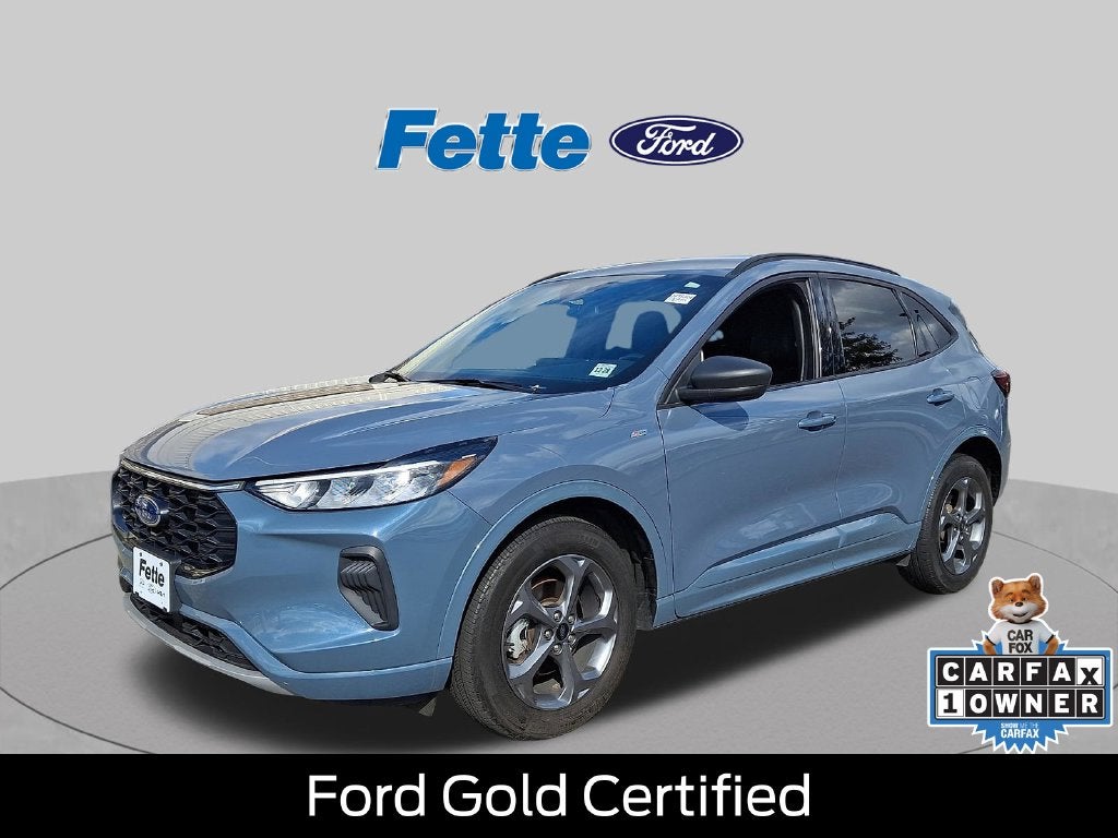 2023 Ford Escape