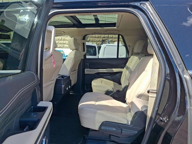 2023 Ford Expedition Max Platinum