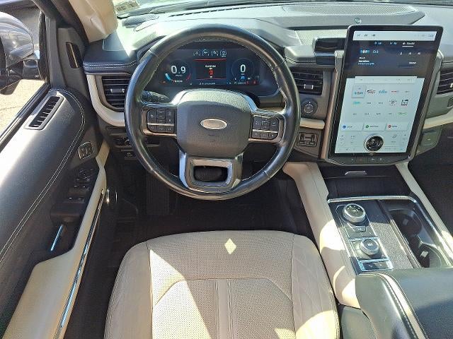2023 Ford Expedition Max Platinum