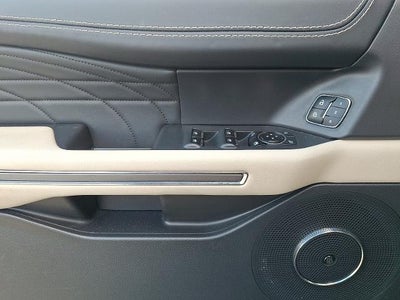 2023 Ford Expedition Max Platinum