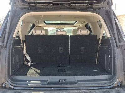 2023 Ford Expedition Max Platinum