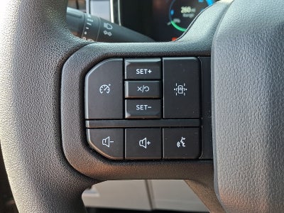 2023 Ford F-150 Lightning Pro