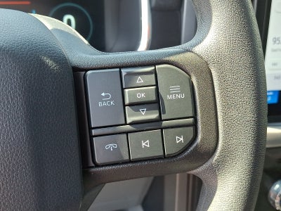 2023 Ford F-150 Lightning Pro