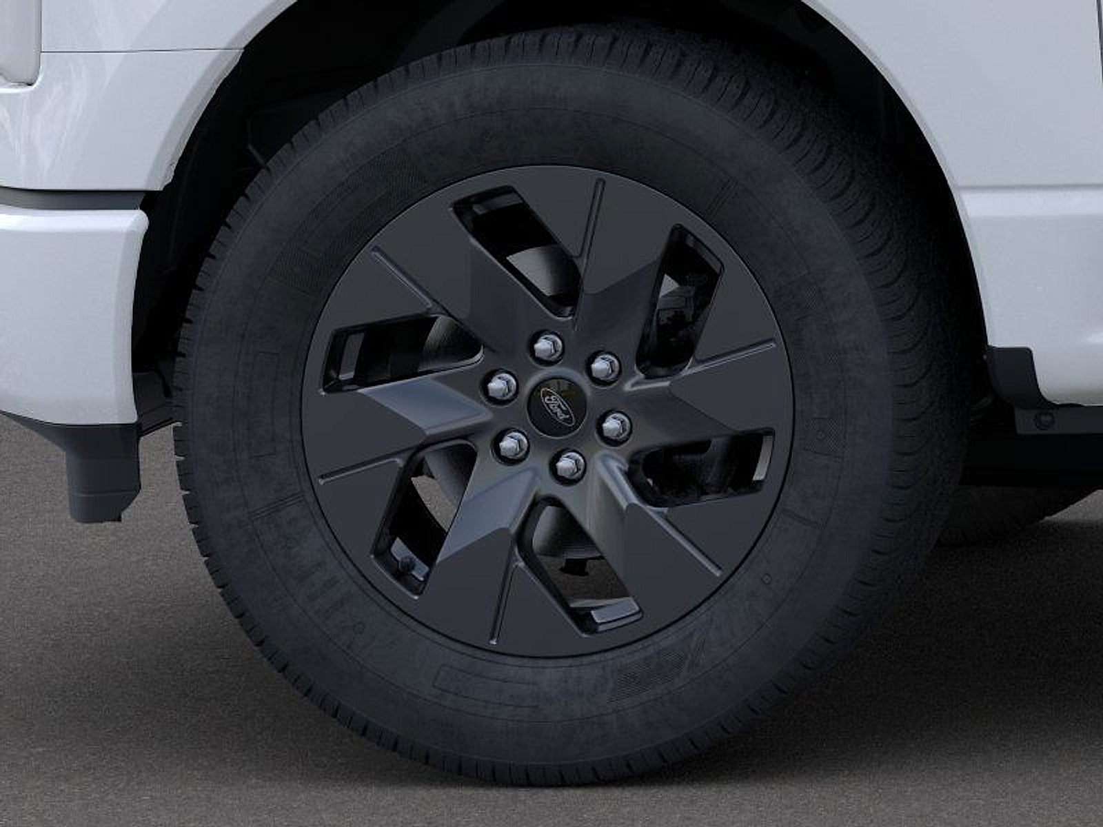 2024 Ford F-150 Lightning Lariat