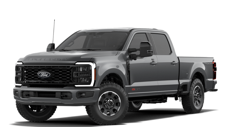2027 Ford F-250SD Lariat