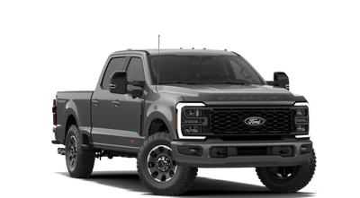2027 Ford F-250SD Lariat