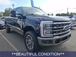 2023 Ford F-250SD King Ranch
