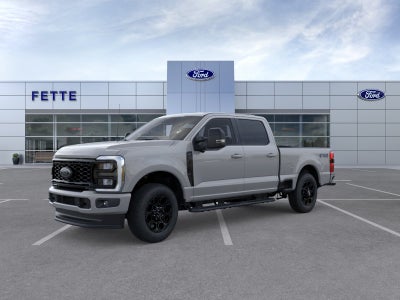 2026 Ford F-350SD XLT