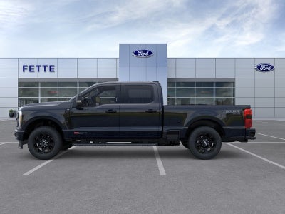 2026 Ford F-350SD XLT