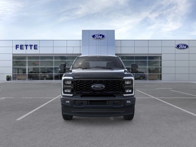 2026 Ford F-350SD XLT