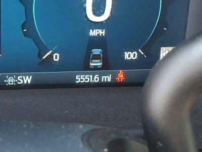 2025 Ford F-350SD Platinum