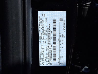 2025 Ford F-350SD Platinum
