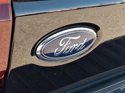 2025 Ford F-350SD Platinum