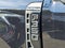 2025 Ford F-350SD Platinum