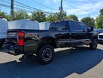 2025 Ford F-350SD Platinum