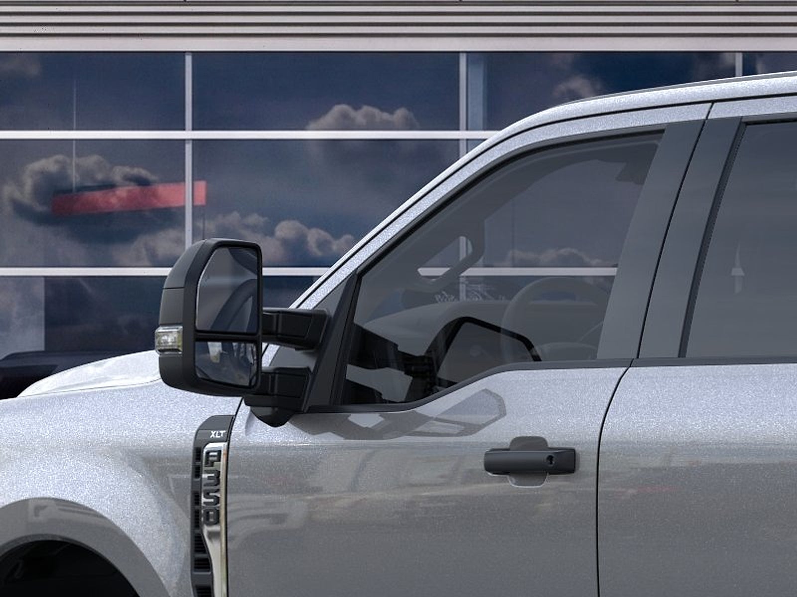2026 Ford F-350SD XLT